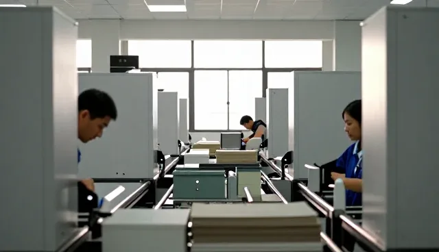广州市火狐皮具有限公司