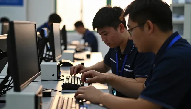 广州市火狐皮具有限公司助力产品介绍实现产品介绍升级