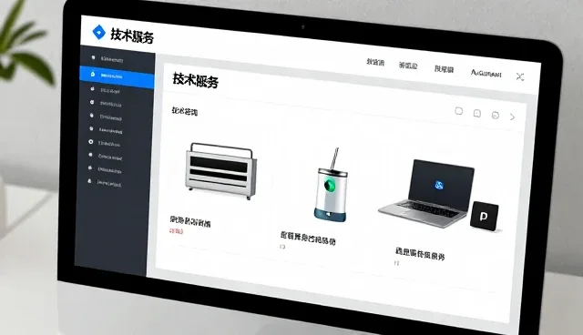 学校服务优化中的定制开发趋势与实践路径